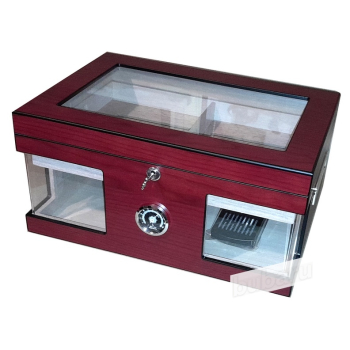 HUMIDOR NA 80 CYGAR- 81867